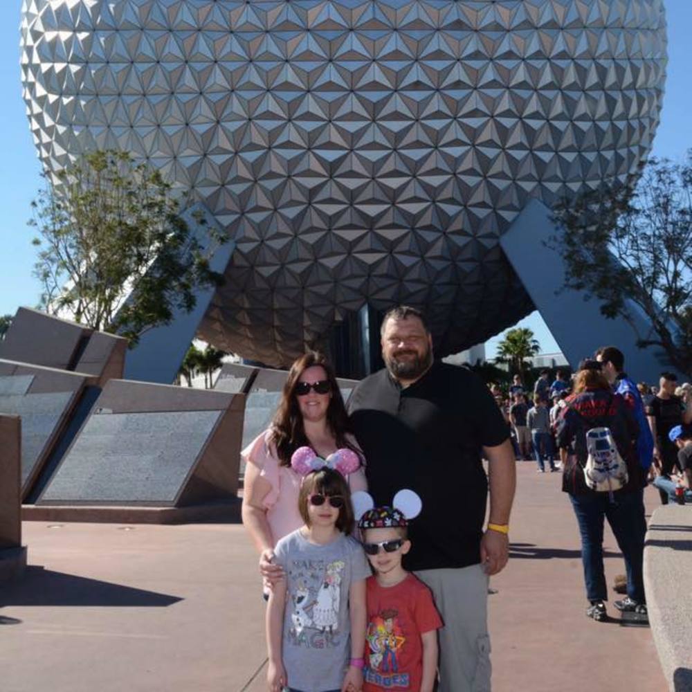 Meet your Posher, Liz